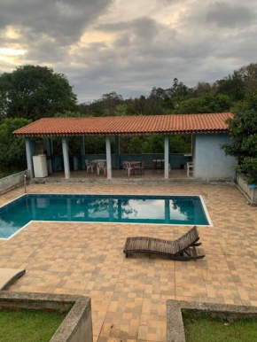 CHACARA ITU PINHEIRINHo